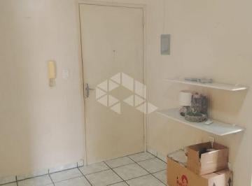 a4FbJ00001O3HVt · Apartamento 27.63M² - para Alugar
