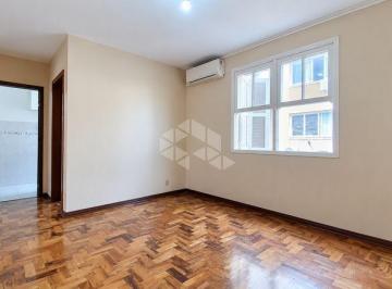 001 · Apartamento 41M² - para Alugar