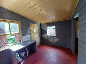 1 · Casa Residencial 30M² - para Alugar