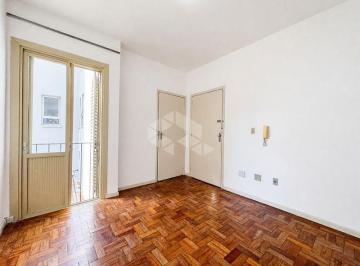 001 (1) · Apartamento 36M² - para Alugar