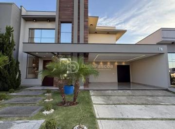 Casa Em Condomínio À Venda Jardim Residencial Dona Maria José Indaiatuba · Casa Em Condomínio À Venda Jardim Residencial Dona Maria José Indaiatuba