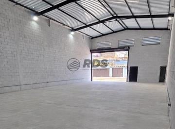 Comercial · 300m² · Comercial para aluguel - em Vila Marari