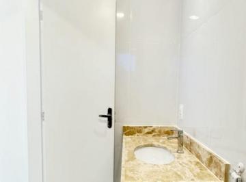 Casa · 112m² · 3 Quartos · 3 Vagas · Villa Campos Residence | Duplex pronto com 3 suítes e varanda gourmet