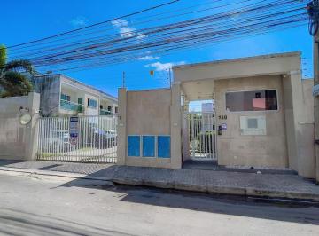 Casa · 101m² · 3 Quartos · 2 Vagas · Condomínio Fiori di Campi