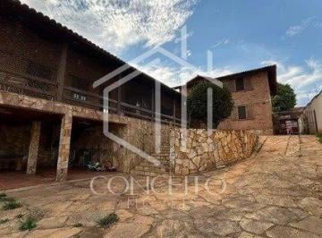 Casa · 1100m² · 5 Quartos · Casa à venda - em São Luiz