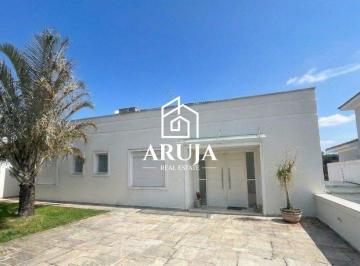 Casa · 630m² · 3 Quartos · Casa à venda - em Arujazinho IV