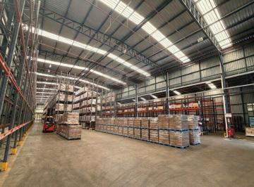 Comercial · 14120m² · Comercial para aluguel - no Distrito Industrial