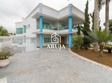 Casa · 1462m² · 6 Quartos · Casa à venda - em Arujazinho I