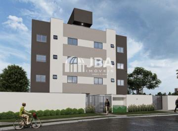 01 · Apartamento à venda - em Cajuru