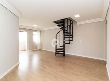 Sala 1 · Apartamento para aluguel - em Bacacheri