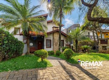 Casa · 268m² · 3 Quartos · 4 Vagas · Reserva Colonial | 3 suítes I Piscina I Uma casa para aproveitar cada dia, dentro e fora dela
