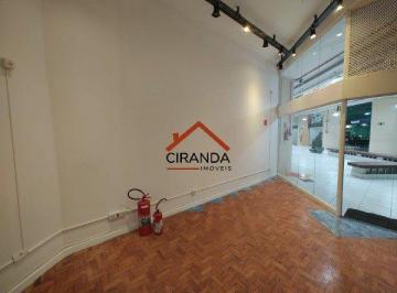 Comercial · 57m² · Loja Comercial com Subsolo na Galeria Ouro Velho - Rua Augusta, Consolação