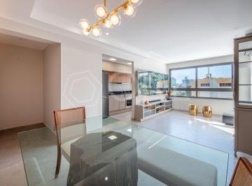Apartamento · 95m² · 3 Quartos · Apartamento para aluguel - no Jardim Europa