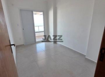 Apartamento · 80m² · 2 Quartos · 1 Vaga · Apartamento à Venda no Edifício Flamboyant - Balneário Florida, Praia Grande - SP