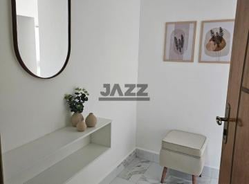 Apartamento · 77m² · 2 Quartos · 1 Vaga · Apartamento à Venda no Edifício Flamboyant - Balneário Florida, Praia Grande - SP
