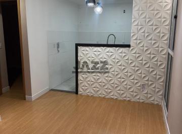 Apartamento · 40m² · 2 Quartos · 1 Vaga · APARTAMENTO À VENDA | CAMPO DA MATA