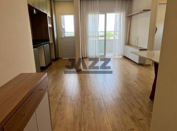 Apartamento · 64m² · 2 Quartos · 1 Vaga · APARTAMENTO À VENDA - EXCLUSIVE VISTA LINDA