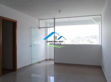 Apartamento · 82m² · 3 Quartos · Apartamento para aluguel - em Santa Efigênia