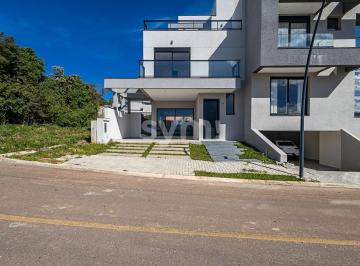 Casa · 188m² · 3 Quartos · 2 Vagas · Casa à venda - em Pilarzinho