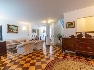 Casa · 175m² · 3 Quartos · 1 Vaga · CASA JARDIM PAULISTANO 3 DORMITÓRIOS 1 VAGA