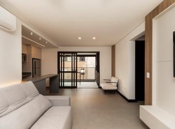 Apartamento · 82m² · 2 Quartos · 2 Vagas · Apartamento para alugar com 2 quartos no Centro Cívico em Curitiba