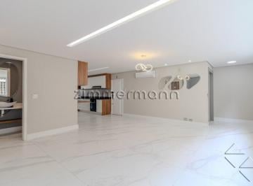 Apartamento · 138m² · 3 Quartos · 1 Vaga · APARTAMENTO JARDIM AMÉRICA 3 DORMITÓRIOS 1 VAGA