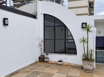Apartamento · 125m² · 2 Quartos · 2 Vagas · COBERTURA DUPLEX PERDIZES 2 DORMITÓRIOS 2 VAGAS