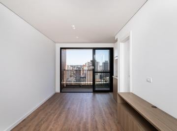 Apartamento · 51m² · 2 Quartos · 1 Vaga · Apartamento com 2 quartos para alugar no Centro em Curitiba
