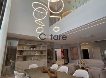 Casa · 1100m² · 7 Quartos · 10 Vagas · Mansão no Alphaville Fortaleza 1200m²- Porteira Fechada -R$ 18.800.000,00