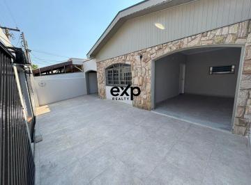Casa · 176m² · 4 Quartos · 4 Vagas · Casa a venda no Nova Europa com 176m², 4 quartos e 4 vagas