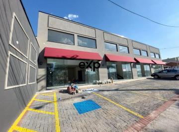 Comercial · 84m² · LOJA COMERCIAL PARA LOCAÇÃO - AVENIDA JERÔNIMO DE CAMARGO | ATIBAIA/SP