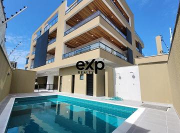 Apartamento · 46m² · 1 Quarto · 1 Vaga · LOFT MOBILIADO EM PEREQUÊ AÇU - UBATUBA