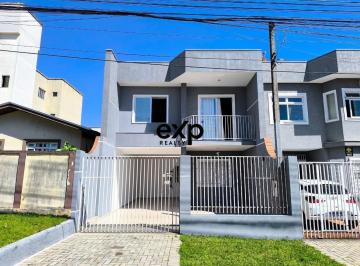 Casa · 165m² · 3 Quartos · 2 Vagas · Sobrado Face Norte à Venda no Cidade Jardim!