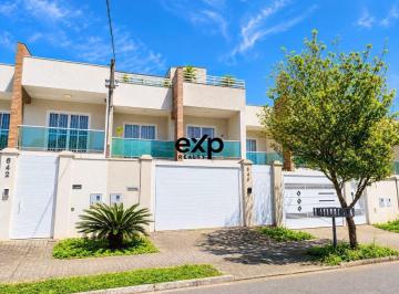 Apartamento · 220m² · 3 Quartos · 2 Vagas · Sobrado Triplex 220m² 03 dorms à venda no Pedro Moro - SJP