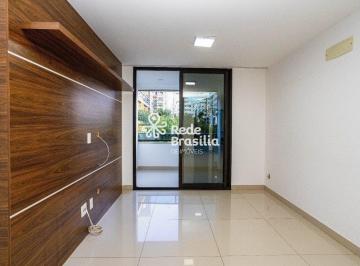 Apartamento · 126m² · 3 Quartos · 2 Vagas · TH36394 - Shcnw Sqnw 108 Noroeste, Apartamento 03 quartos, 126m². Agende sua visita!