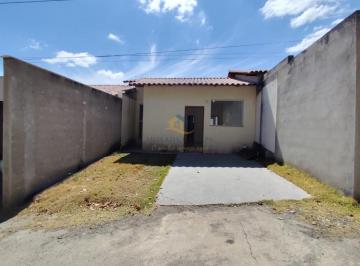 Casa · 96m² · 2 Quartos · 2 Vagas · Casa de 2 Quartos a Venda em São José da Lapa