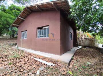 Rural · 2000m² · 5 Quartos · 10 Vagas · Sítio em terreno de 2000m² à venda em São José da Lapa