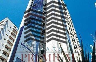 Apartamento · 36m² · 2 Quartos · Apartamento para aluguel - nos Jardins