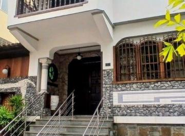 Casa · 456m² · 4 Quartos · Casa à venda - na Floresta