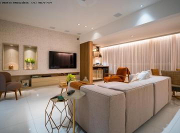 202610222325176950.jpeg · APARTAMENTO À VENDA NO HORTO BELA VISTA, SALVADOR 123 M², 3 QUARTOS, 2 SUÍTES E 2 VAGAS, NASCENTE.