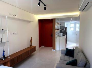 foto 1 · Apartamento para alugar na Rua Barata Ribeiro, Copacabana, Rio de Janeiro - RJ
