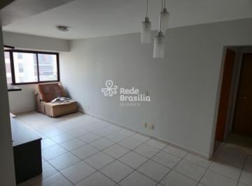 Apartamento · 84m² · 3 Quartos · 1 Vaga · TH36386 - Rua 36 Sul Águas Claras - Res. Aqua Marine, Apartamento 03 quartos, 84m². Agende sua visit