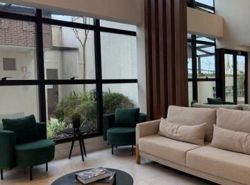 Apartamento · 58m² · 2 Quartos · 2 Vagas · Apartamento à venda - na Vila Dusi