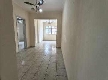 Apartamento · 46m² · 1 Quarto · 1 Vaga · mAr dOce lAr de Frente Perto da Praia no Embaré, Santos