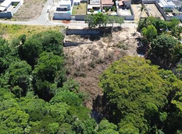 Terreno · 2100m² · Terreno com 2100 m² em Nova Guarapari