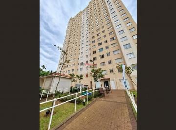 Apartamento · 40m² · 2 Quartos · Apartamento em Itaquera - Jardim Helian com 40 m², 2 dormitórios, sem vaga!