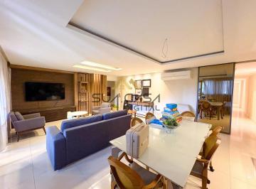 Apartamento · 171m² · 4 Quartos · 2 Vagas · AP0314 | Apartamento à venda no Jardim Oceânico, Barra da Tijuca | 3 suítes | Varanda gourmet | 3 va
