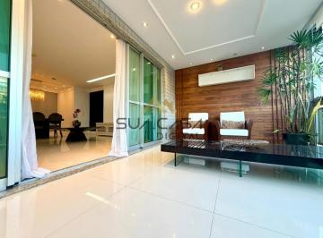 Apartamento · 170m² · 3 Quartos · 3 Vagas · Apartamento reformado de 170 m² com 3 suítes no Jardim Oceânico