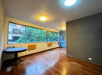 Apartamento · 135m² · 3 Quartos · 1 Vaga · Apartamento à venda em Ipanema