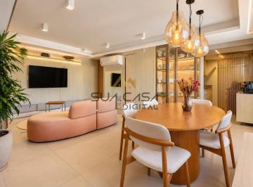 Apartamento · 201m² · 3 Quartos · 1 Vaga · Cobertura Duplex Reformada 2 Suítes em Botafogo com Piscina Privativa e Espaço Gourmet
